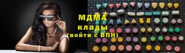 хмурый Верея