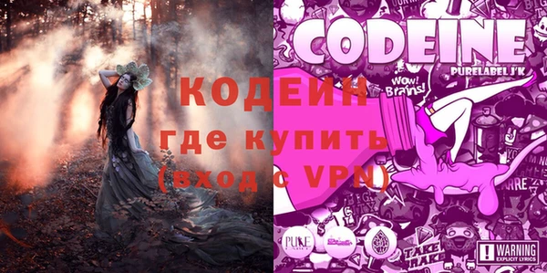 хмурый Верея