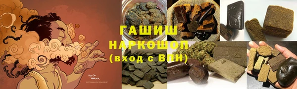 хмурый Верея